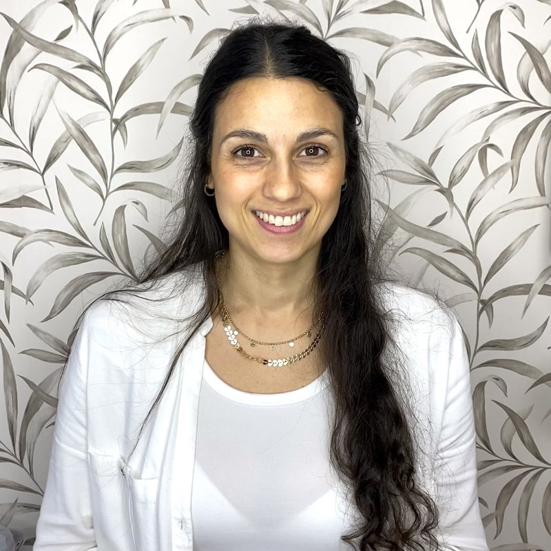 Dra. Macarena Ilarregui